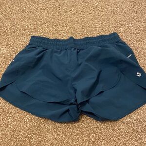 All in Motion shorts